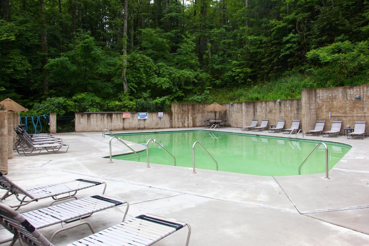 Moonlight Retreat Villa Pigeon Forge Exterior photo